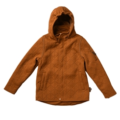 By Lindgren - Leif thermo jacket - Caramel